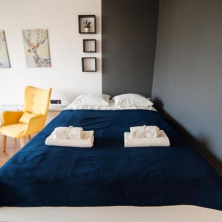 Apartament Zdrojovy Бусько-Здруй Екстер'єр фото