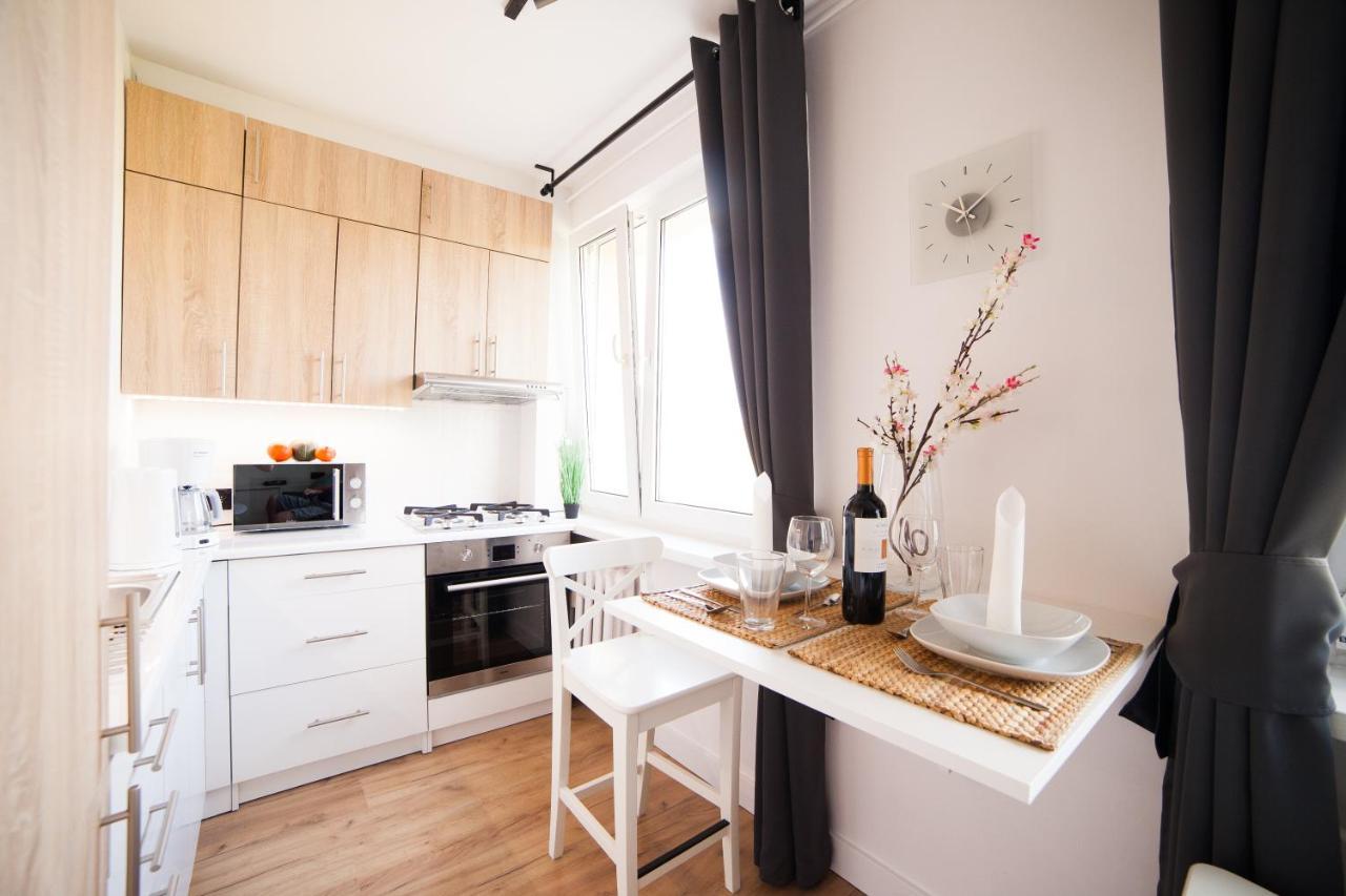 Apartament Zdrojovy Бусько-Здруй Екстер'єр фото