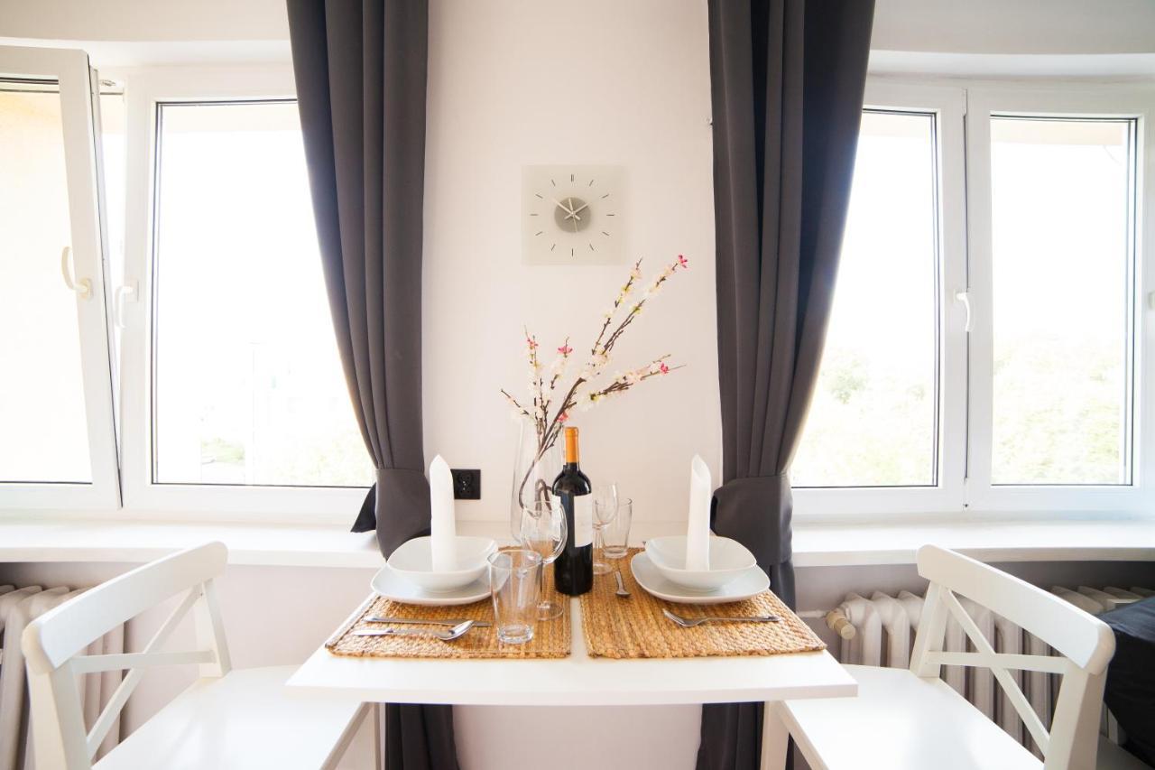 Apartament Zdrojovy Бусько-Здруй Екстер'єр фото