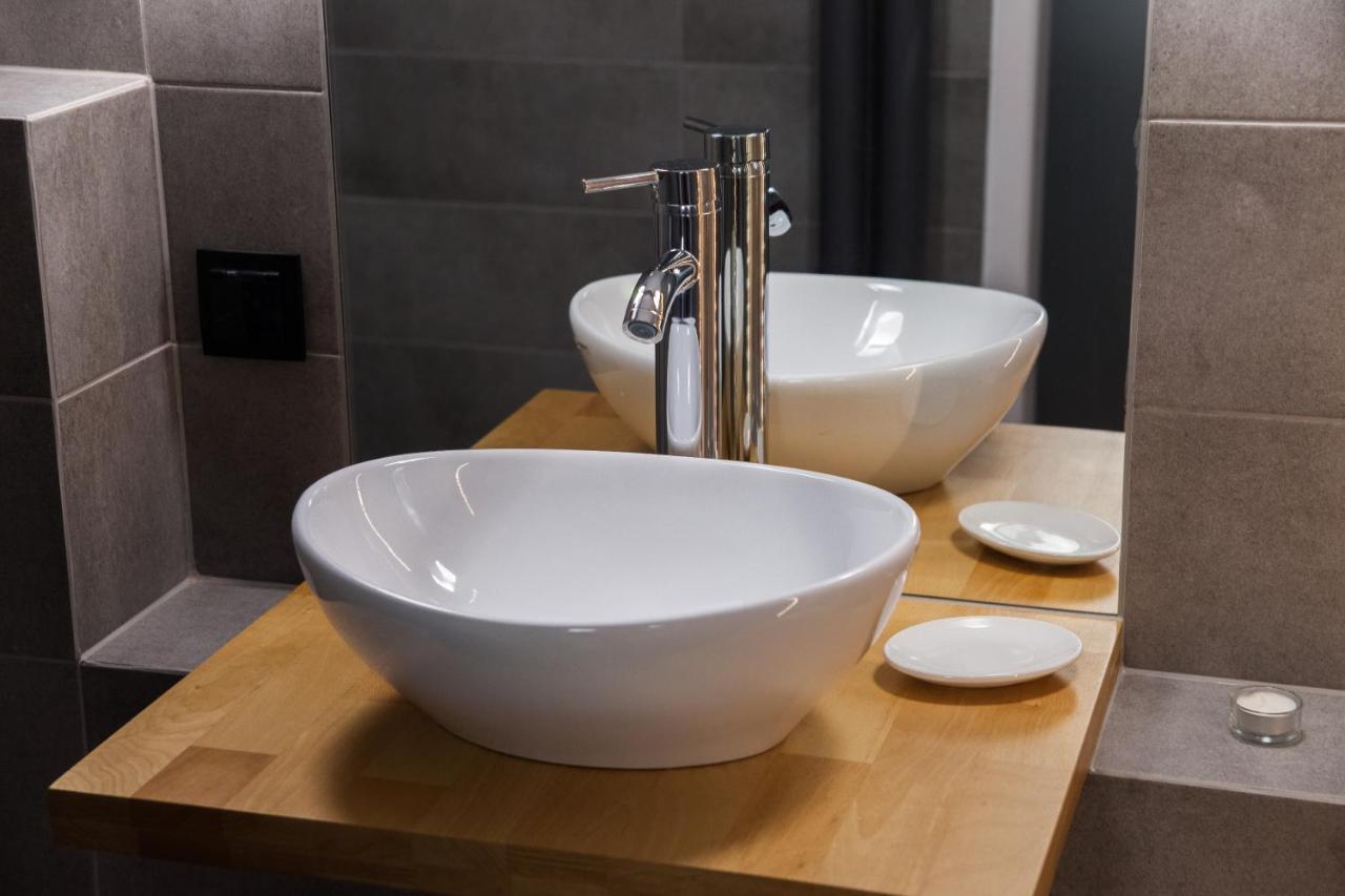 Apartament Zdrojovy Бусько-Здруй Екстер'єр фото