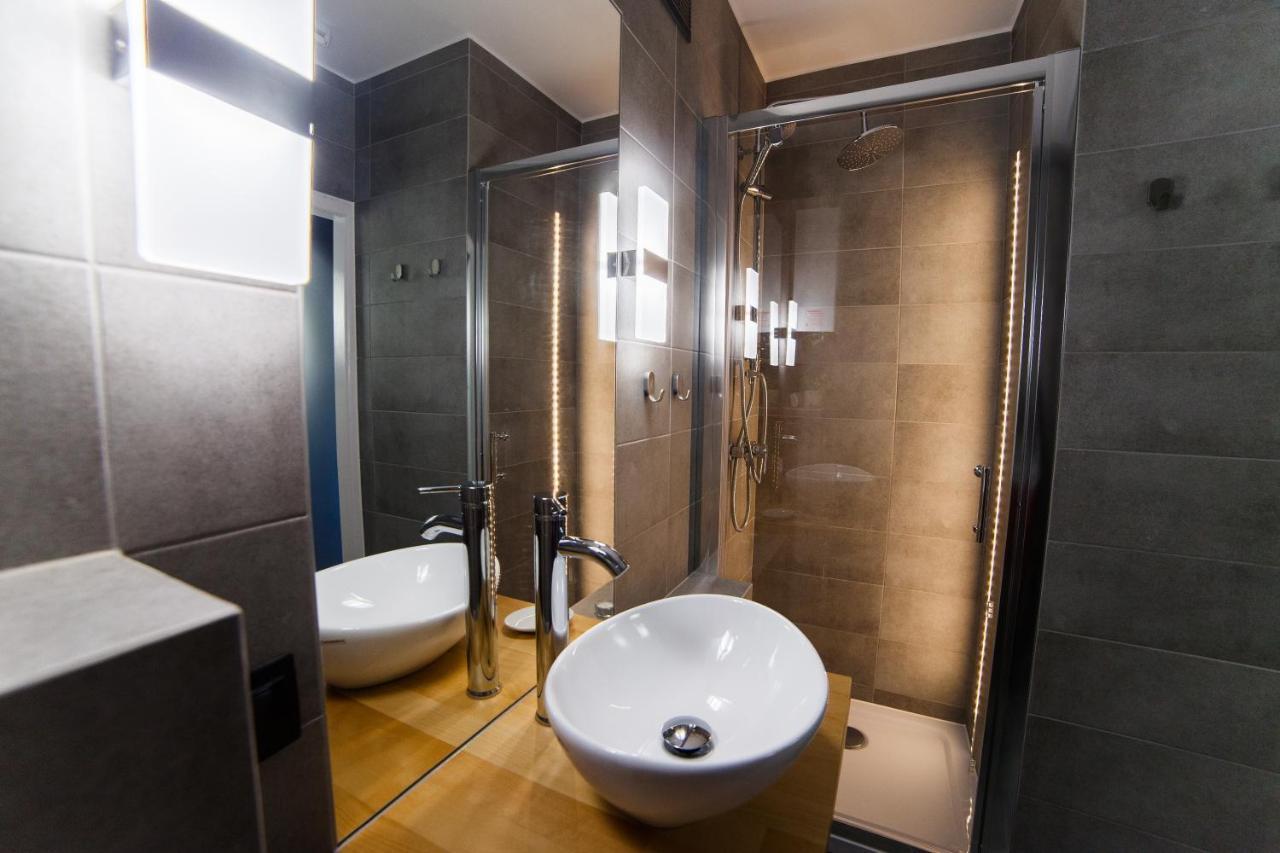 Apartament Zdrojovy Бусько-Здруй Екстер'єр фото